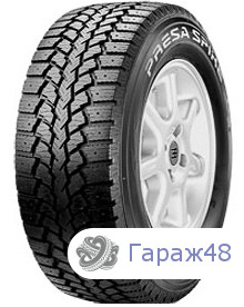 Maxxis Presa Spike MA-SLW 225/65 R16C 112/110Q